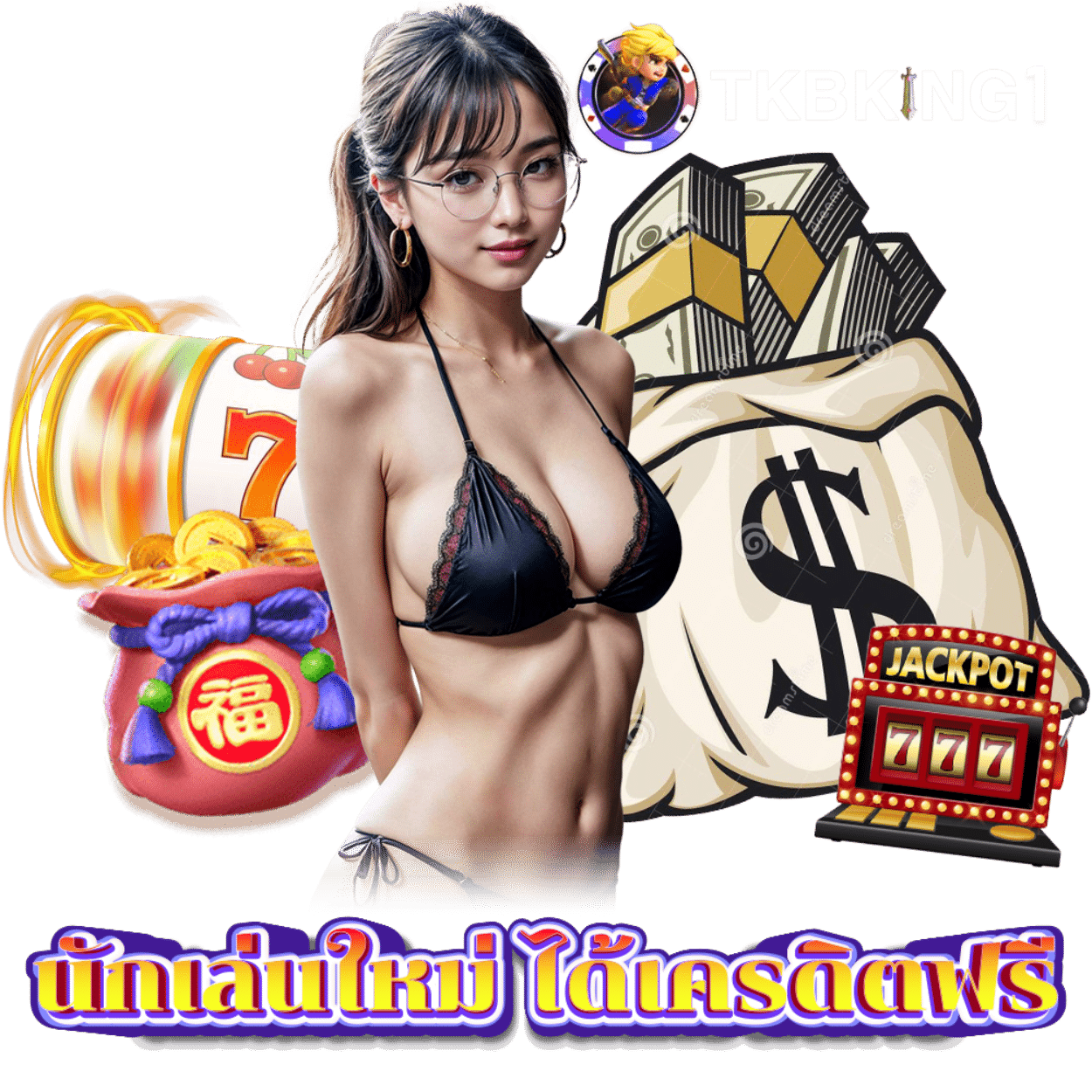 TKB KING เล่นง่าย