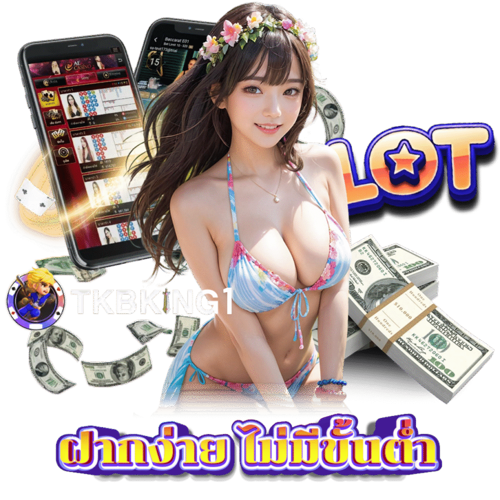 TKB KING SLOT